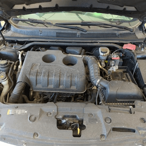 2015 Ford Taurus 2.0l L4 Turbocharged, Used Engine