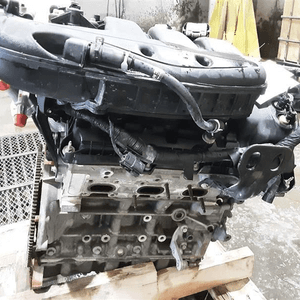 2015 Ford Taurus 3.5l V6, Used Engine