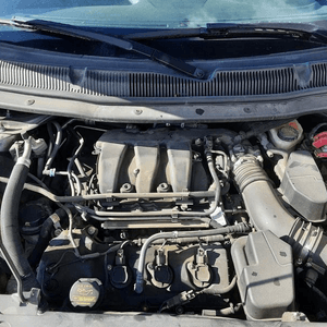 2014 Ford Taurus 3.5l V6, Used Engine