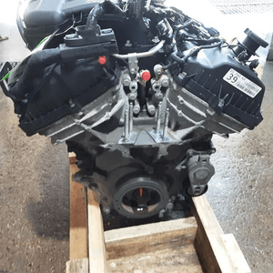 2014 Ford Taurus 3.5l V6, Remanufactured Engine