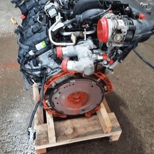 2014 Ford Taurus 3.5l V6, Used Engine