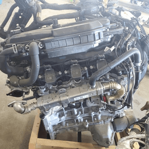 2023 Kia Carnival 3.5l V6, Used Engine