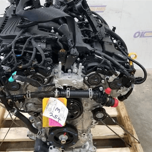 2023 Kia Carnival 3.5l V6, Used Engine