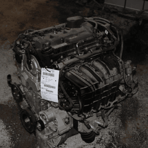 2023 Kia Sorento 2.5l L4, Used Engine