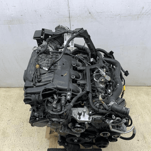 2021 Kia Telluride 3.8l V6, Used Engine