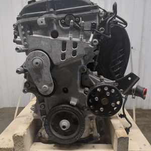 2023 Kia Seltos 2.0l L4, Used Engine