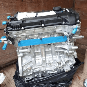 2021 Kia Seltos 2.0l L4, Remanufactured Engine