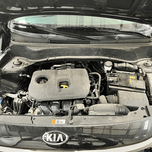 2021 Kia Seltos 2.0l L4, Used Engine