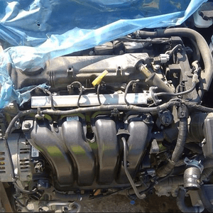 2019 Kia Forte 2.0l L4, Used Engine