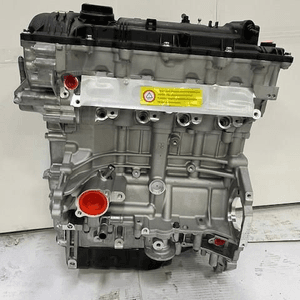 2018 Kia Forte 2.0l L4, Remanufactured Engine