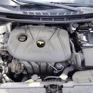 2016 Kia Forte 1.8l L4, Used Engine