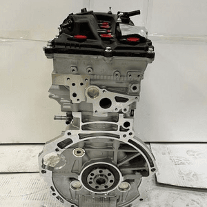 2016 Kia Forte 2.0l L4, Remanufactured Engine