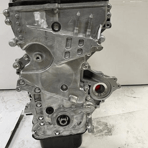 2014 Kia Forte 2.0l L4, Remanufactured Engine