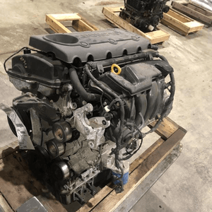 2012 Kia Forte 2.4l L4, Used Engine