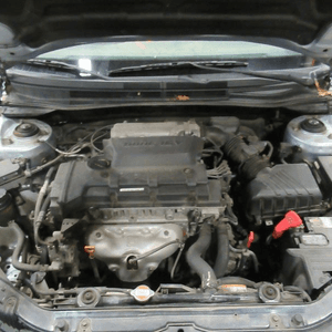 2007 Kia Spectra 2.0l L4, Used Engine