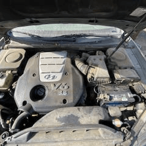 2008 Kia Amanti 3.8l V6, Used Engine