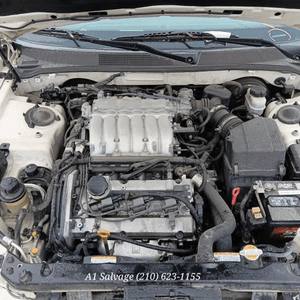 2006 Kia Amanti 3.5l V6, Used Engine