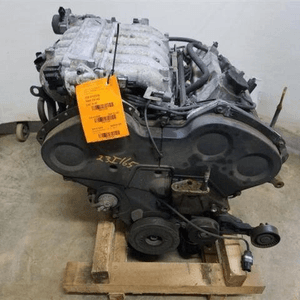 2005 Kia Amanti 3.5l V6, Used Engine