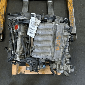 2004 Kia Amanti 3.5l V6, Used Engine