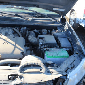 2010 Kia Magentis 2.7l V6, Used Engine