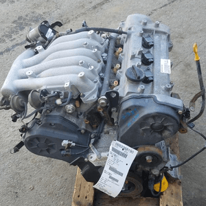 2008 Kia Magentis 2.7l V6, Used Engine