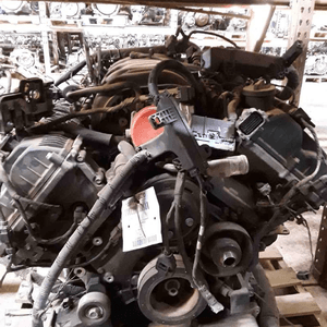 2011 Kia Borrego 4.6l V8, Used Engine