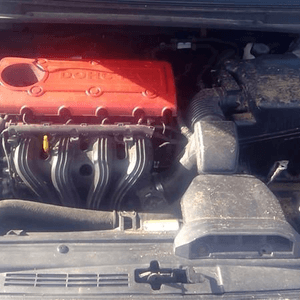 2008 Kia Rondo 2.4l L4, Used Engine