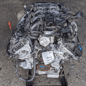 2017 Kia K900 5.0l V8, Used Engine