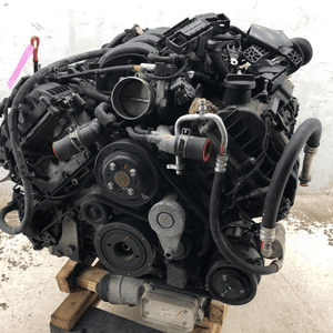 2015 Kia K900 5.0l V8, Used Engine