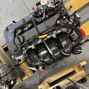 2015 Kia Soul 1.6l L4, Remanufactured Engine