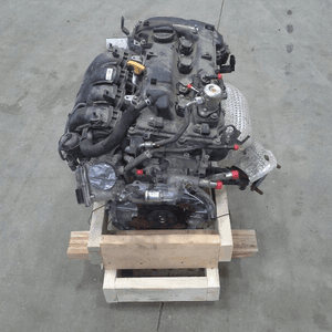 2010 Kia Soul 2.0l L4, Used Engine