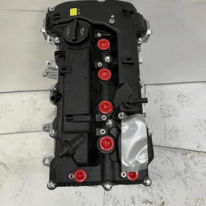 2015 Kia Soul 2.0l L4, Remanufactured Engine