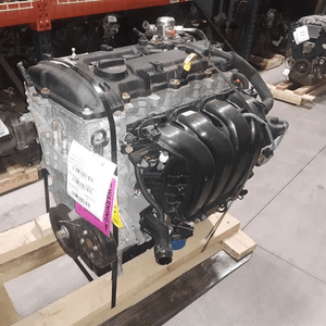 2014 Kia Soul 1.6l L4, Remanufactured Engine