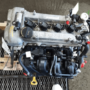 2013 Kia Soul 1.6l L4, Remanufactured Engine