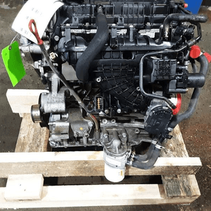 2022 Kia Sportage 2.4l L4, Remanufactured Engine