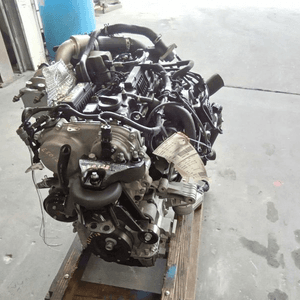 2021 Kia Sportage 2.4l L4, Remanufactured Engine