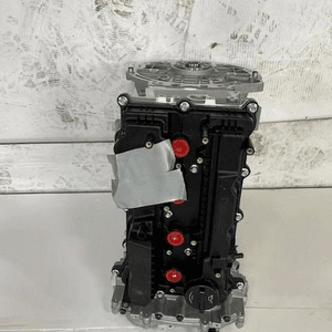 2013 Kia Sportage 2.0l L4 Turbocharged, Remanufactured Engine