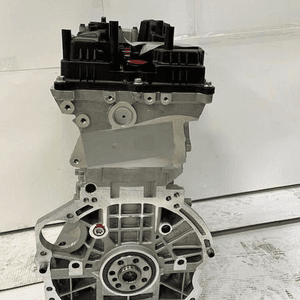 2016 Kia Sportage 2.0l L4 Turbocharged, Remanufactured Engine