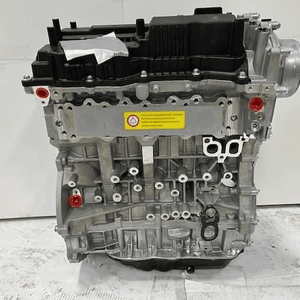 2014 Kia Sportage 2.4l L4, Remanufactured Engine