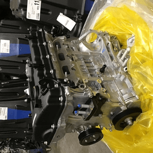 2011 Kia Sportage 2.0l L4 Turbocharged, Remanufactured Engine