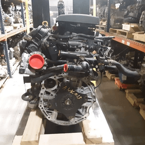 2011 Kia Sportage 2.4l L4, Remanufactured Engine