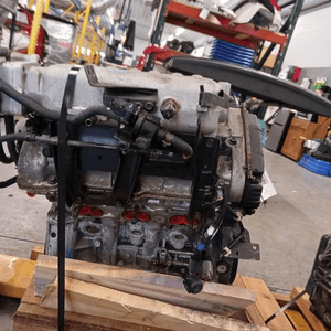 2004 Kia Optima 2.7l V6, Used Engine