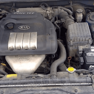 2005 Kia Optima 2.4l L4, Used Engine