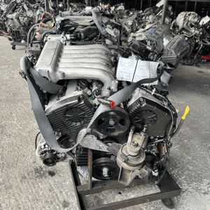 2005 Kia Optima 2.4l L4, Used Engine