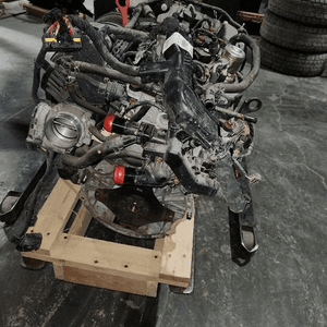 2019 Kia Sorento 2.4l L4, Remanufactured Engine