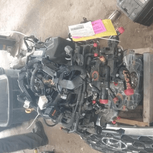 2018 Kia Sorento 3.3l V6, Used Engine