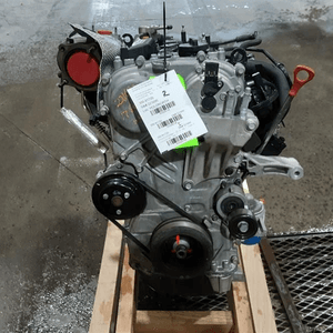 2017 Kia Sorento 2.0l L4 Turbocharged, Remanufactured Engine