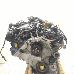 2006 Kia Sorento 3.5l V6, Used Engine