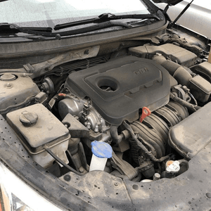 2017 Kia Sorento 2.4l L4, Used Engine