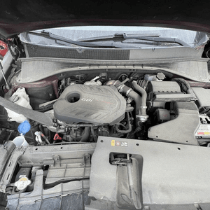 2005 Kia Sorento 3.5l V6, Used Engine